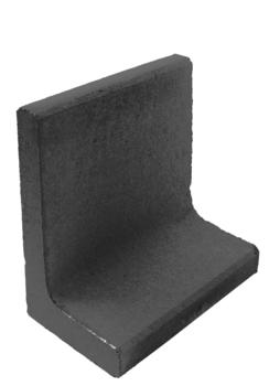 Diephaus L-Stein, anthrazit