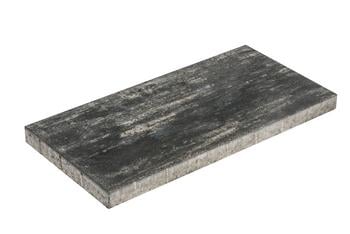 Diephaus Terrassenplatte DIORA, Grau - Beton
