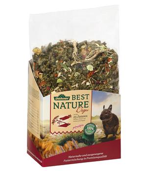 Dehner Best Nature Degufutter, 2 kg