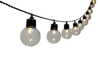 Dehner Solar-Lichterkette Ronda