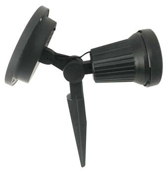 Dehner Solar-Spot Viseu, ca. B11/H26,5/T11 cm