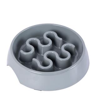 Dehner Lieblinge Melamin-Antischlingnapf