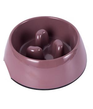 Dehner Lieblinge Melamin-Antischlingnapf