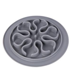 Dehner Lieblinge Silikon-Antischlingnapf