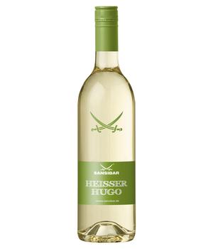 Sansibar Heißer Hugo, 0,745 L