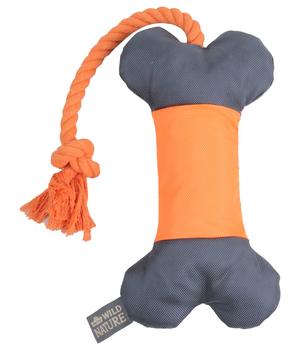 Dehner Wild Nature Hundespielzeug Outdoor Bone