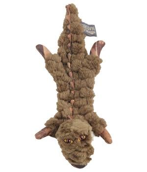 Dehner Wild Nature Hundespielzeug Outdoor Camo Crocodile