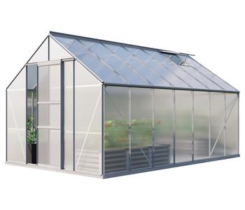 Vitavia Gewächshaus Neptun 11500 HKP, ca. B257/H230/T445 cm