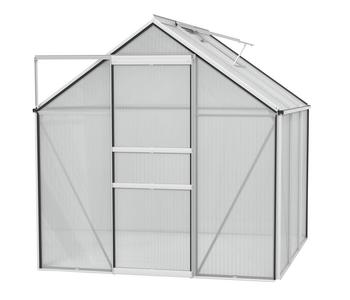 Vitavia Gewächshaus Pollux 3800 HKP, ca. B195/H197/T195 cm