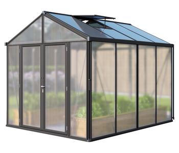 Vitavia Gewächshaus Poseidon 8100, HKP
