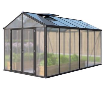 Vitavia Gewächshaus Poseidon 11900, HKP