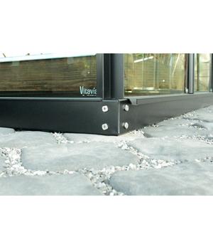 Vitavia Fundament Neptun 8300, Schwarz