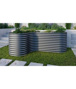 Vitavia Kurvenerweiterung Faunus