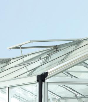 Vitavia Alu-Dachfenster Poseidon