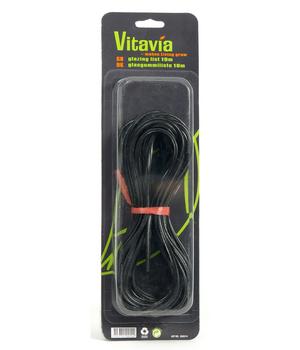 Vitavia Dichtungssatz für Gewächshäuser, 10 m