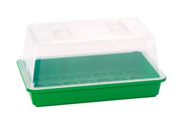 Romberg Zimmergewächshaus