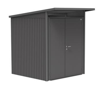 Biohort Gerätehaus AvantGarde® A1, ca. B180/H250/T220 cm