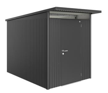 Biohort Gerätehaus AvantGarde® Gr. A3, ca. B180/H218/T300 cm