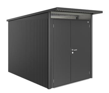 Biohort Gerätehaus AvantGarde® Gr. A3, ca. B180/H218/T300 cm