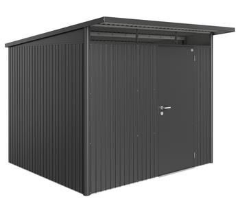 Biohort Gerätehaus AvantGarde® Gr. A6, ca. B260/H218/T260 cm