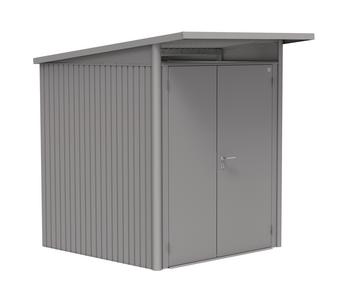 Biohort Gerätehaus AvantGarde® A1, ca. B180/H250/T220 cm