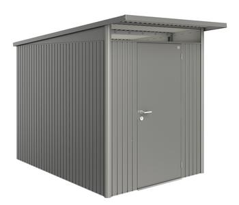 Biohort Gerätehaus AvantGarde® Gr. A3, ca. B180/H218/T300 cm