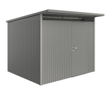 Biohort Gerätehaus AvantGarde® Gr. A6, ca. B260/H218/T260 cm