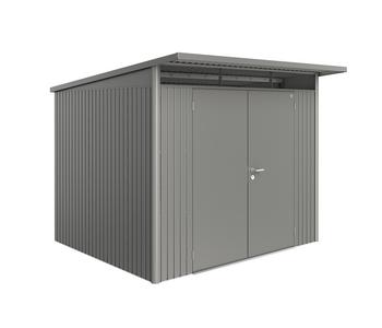 Biohort Gerätehaus AvantGarde® Gr. A6, ca. B260/H218/T260 cm