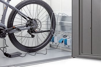 Biohort Elektro-Montagepaneel HighBoard 200