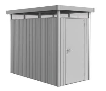 Biohort Gerätehaus HighLine HS, ca. B155/H222/T275 cm