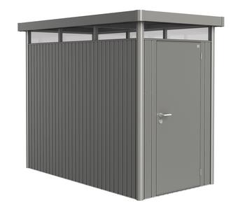 Biohort Gerätehaus HighLine HS, ca. B155/H222/T275 cm