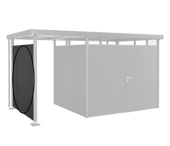 Biohort Seitenwand für Seitendach HighLine H2-H5/6