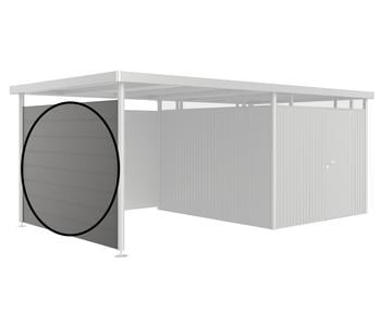 Biohort Seitenwand für Seitendach HighLine H2-H5/6