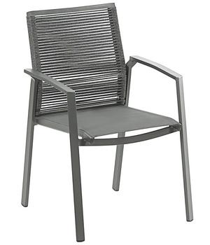 Dehner Stapelstuhl Monaco