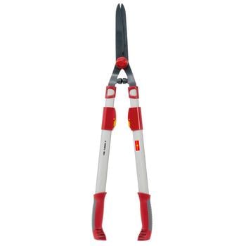 Wolf Teleskop-Heckenschere HS 1000 T