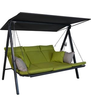 Angerer Hollywoodschaukel Smart, 75 x 132 x 212 cm