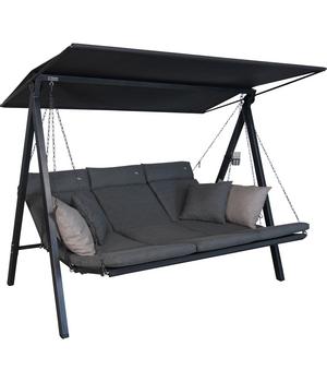 Angerer Hollywoodschaukel Smart, 75 x 132 x 212 cm