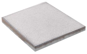10 x Diephaus Terrassenplatte RUSTICA, Hellgrau - Beton - Mindestbestellmenge: 10 Stk.