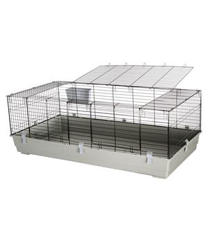 Dehner Lieblinge Nagerheim Peppy, ca. B160/H58/T80 cm