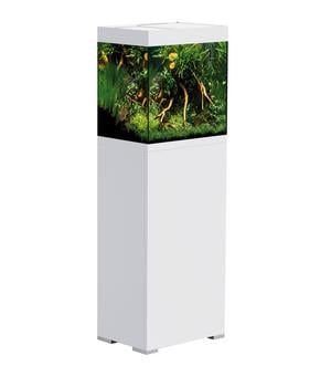 Oase Aquarium Kombination StyleLine 85, ca. B50/H145/T36 cm