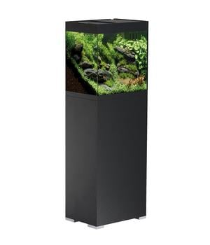 Oase Aquarium Kombination StyleLine 85, ca. B50/H145/T36 cm