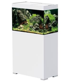 Oase Aquarium Kombination StyleLine 125, ca. 115 l
