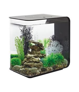 biOrb Aquarium FLOW 30 LED, Schwarz