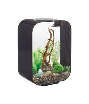 biOrb Aquarium LIFE 15 LED, Schwarz