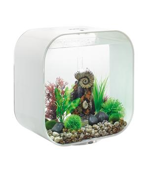 biOrb Aquarium LIFE 30 MCR, Weiß