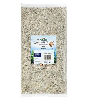 Dehner Aqua Aquarienkies, 2-4 mm