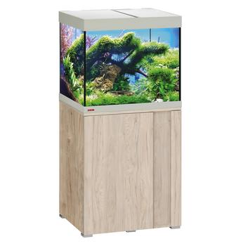 EHEIM Aquarium Kombination VivalineLED 150, ca. B61/H124/T51 cm, 150 l