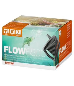 EHEIM Teichpumpe FLOW für Filter & Bachläufe