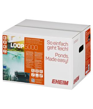 EHEIM Teichfilter Komplett-Set Loop
