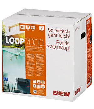 EHEIM Teichfilter Komplett-Set Loop